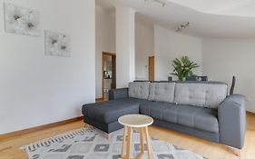 Desert Island Apartment By Atlantic Holiday